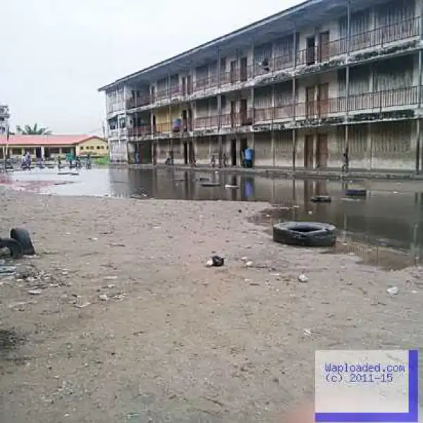 See Why Nigerian Politicians Don’t Invest Much In Education